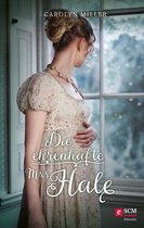 Regency Romantik 6 - Die ehrenhafte Mrs Hale