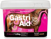 NAF - GastriAid - Gezonde Klimaat in de Maag - 1.8 Kg