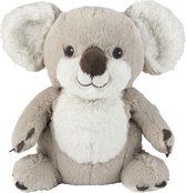 Warmies - Koala II - Magnetron Knuffel Kersenpitkussen - 1 Stuks