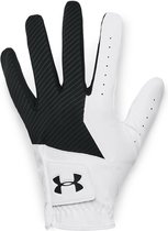 Under Armour Heren Golfhandschoen Medal Maat M (rechterhandschoen, linkshandige speler)