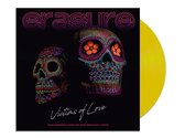 Erasure - Victims of Love (LP) (Coloured Vinyl)