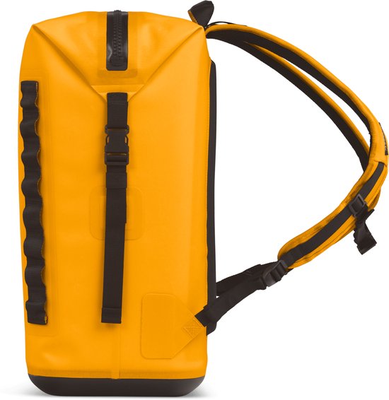 Dometic PSC 22 BP - Soft koeltas - Backpack - 22 liter - kleur glow - oranje van Dometic — afbeelding 2