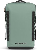 Dometic PSC 22 BP - Soft koeltas - Backpack - 22 liter - kleur moss - groen