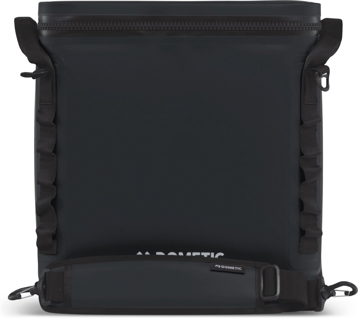 Dometic PSC 19 - Soft koeltas - 19 liter - kleur slate - zwart – foto 3