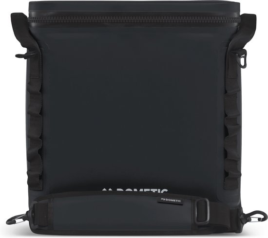 Dometic PSC 19 - Soft koeltas - 19 liter - kleur slate - zwart van Dometic — afbeelding 3