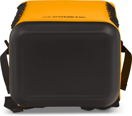 Dometic PSC 22 BP - Soft koeltas - Backpack - 22 liter - kleur glow - oranje van Dometic — afbeelding 5