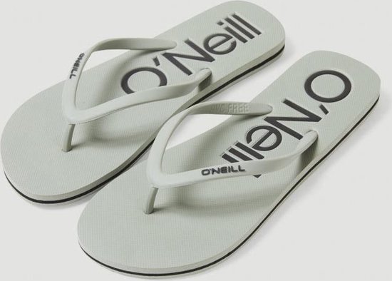 O'Neill Chaussures pour femmes Femme PROFILE LOGO SANDALS Teal 41 - Teal 100% Polyéthylène Empeigne : TPU