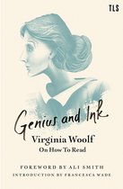 Genius and Ink Virginia Woolf on How to Read