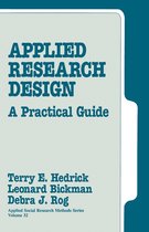 Applied Research Design