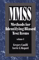 Methods For Identifying Biased Test Items