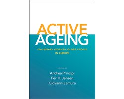 Active Ageing