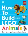 How to Build LEGO- How to Build LEGO Animals