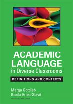 Academic Language In Diverse Classrooms