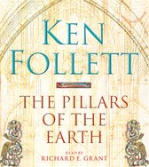The Kingsbridge Novels1-The Pillars of the Earth
