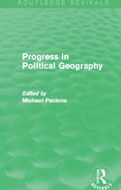 Progress in Political Geography
