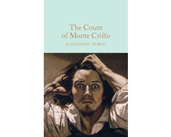 Macmillan Collector's Library - The Count of Monte Cristo