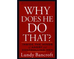 ISBN Why Does He Do That?, Livre broché, 432 pages