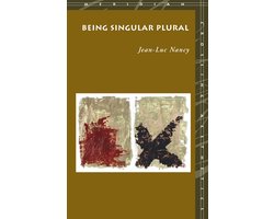 Being Singular Plural