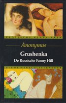 Grushenka