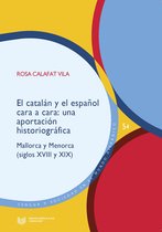 Lengua y Sociedad en el Mundo Hispánico 54 - El catalán y el español cara a cara