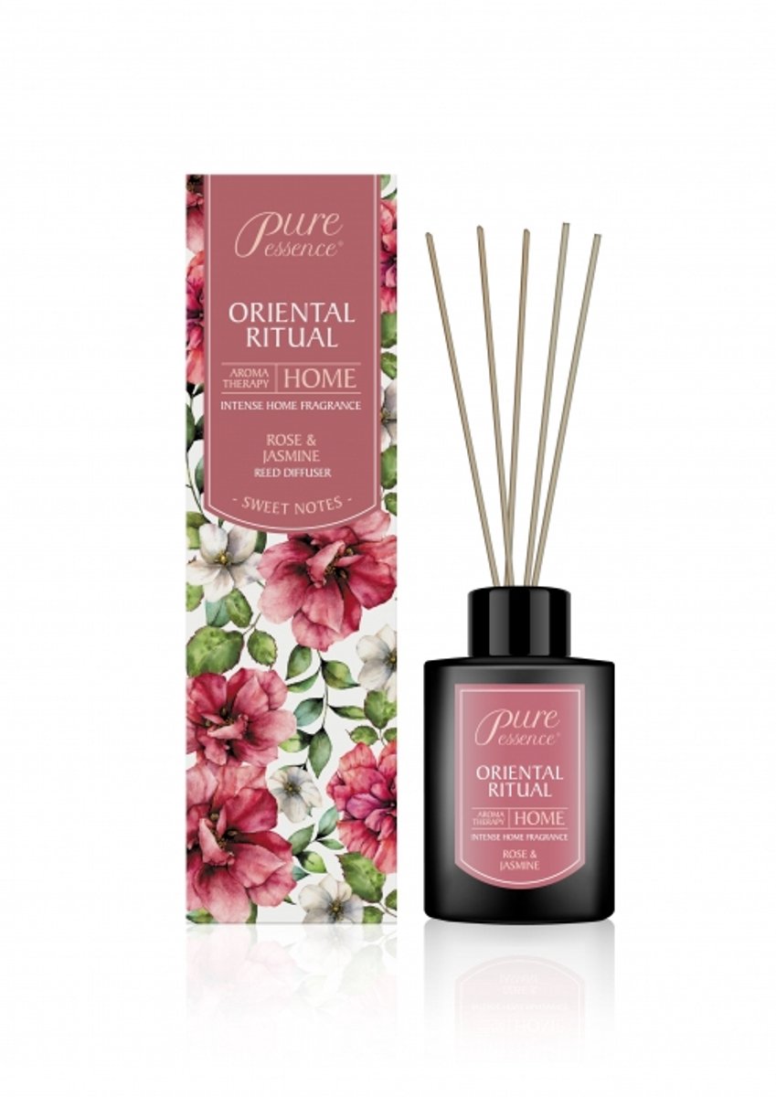 REVERS® Fresh Diffuser Oriental Ritual 100ml.