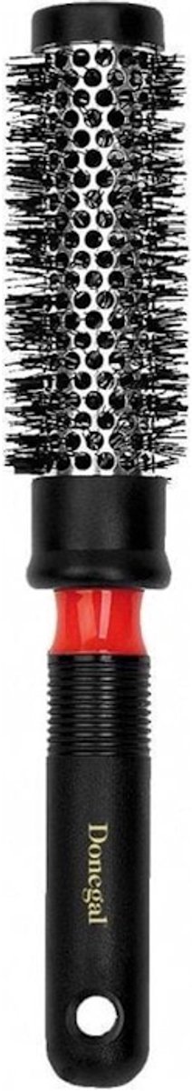 Donegal Curler Hairbrush - Ronde Haarborstel 24/38 - 9046