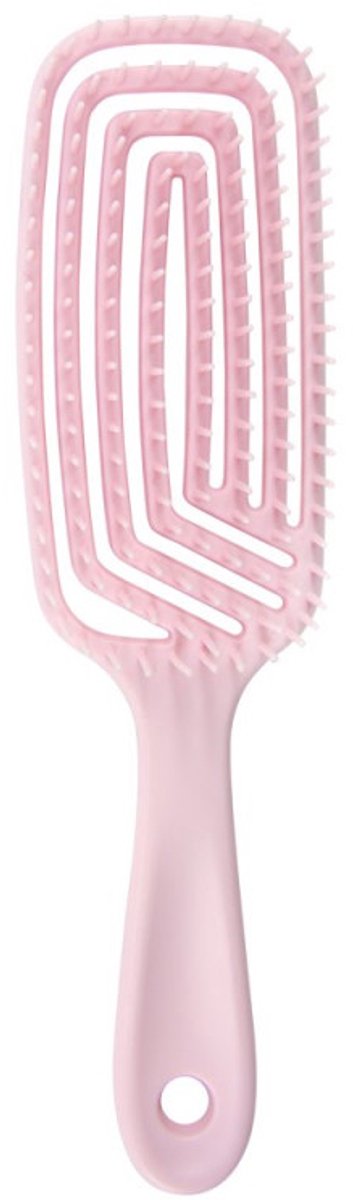 Donegal My Moxie Hair Brush Haarborstel