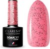 Claresa UV/LED Gellak Festival Vibes #2 – 5ml. - Roze - Glanzend - Gel nagellak