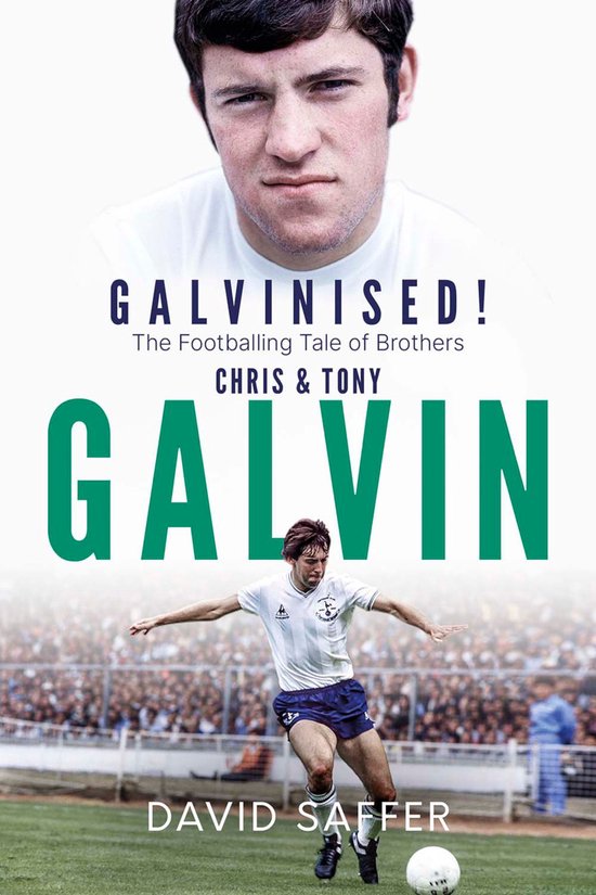 Galvinised - cover