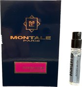 Montale - Roses Musk - 2 ml EDP Original Sample