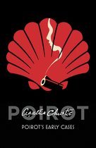 Poirot - Poirot’s Early Cases (Poirot)
