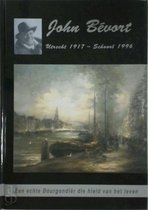 John Bévort, Utrecht 1917 - Schoorl 1996