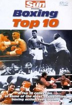 Boxing Top 10 - A top collection of some of the most boxing action