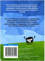 Kidsweek  -   Kidsweek moppenboek
