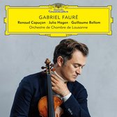 Orchestre De Chambre De Lausanne & Renaud Capucon - Gabriel Fauré (CD)