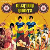 Various Artists - Bollywood Nuggets (LP)