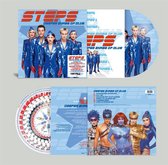 Steps - Deeper Shade Of Blue – The Remixes (LP)