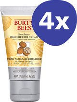Burt's Bees Hand Repair Creme Shea Butter (4x 50gr)
