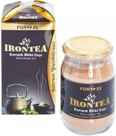 FORX5 Iron Tea Natuurlijke kruidenthee Detox Afslank thee