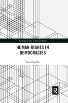 Routledge Studies in Human Rights- Human Rights in Democracies
