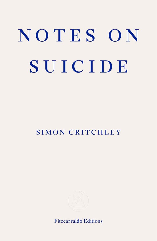 Foto: Notes on suicide