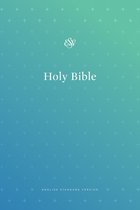 Outreach Bible-ESV