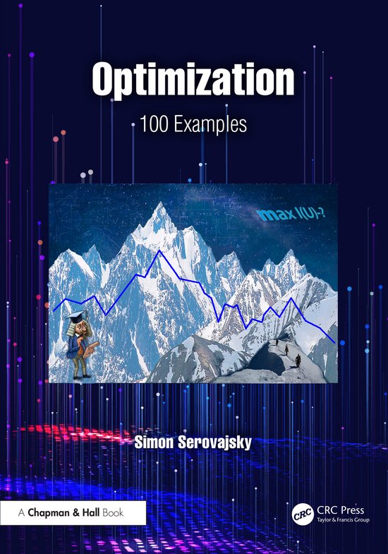 Optimization - cover