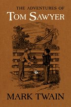 Mark Twain Library-The Adventures of Tom Sawyer