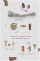 Class 200: New Studies in Religion-The Lives of Objects