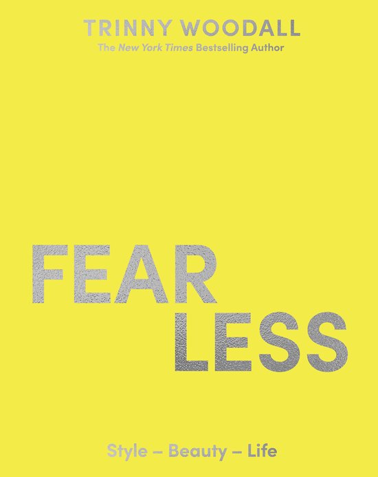Fearless - cover