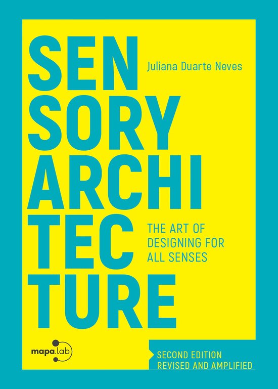 Sensory Architecture - cover