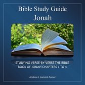 Bible Study Guide: Jonah