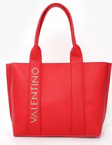 Valentino Bags Olive Dames Shopper - Rood