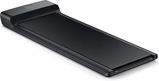WalkingPad A1 Plus Loopband 6km/u Opvouwbaar Zwart - WalkingPad - €549,00